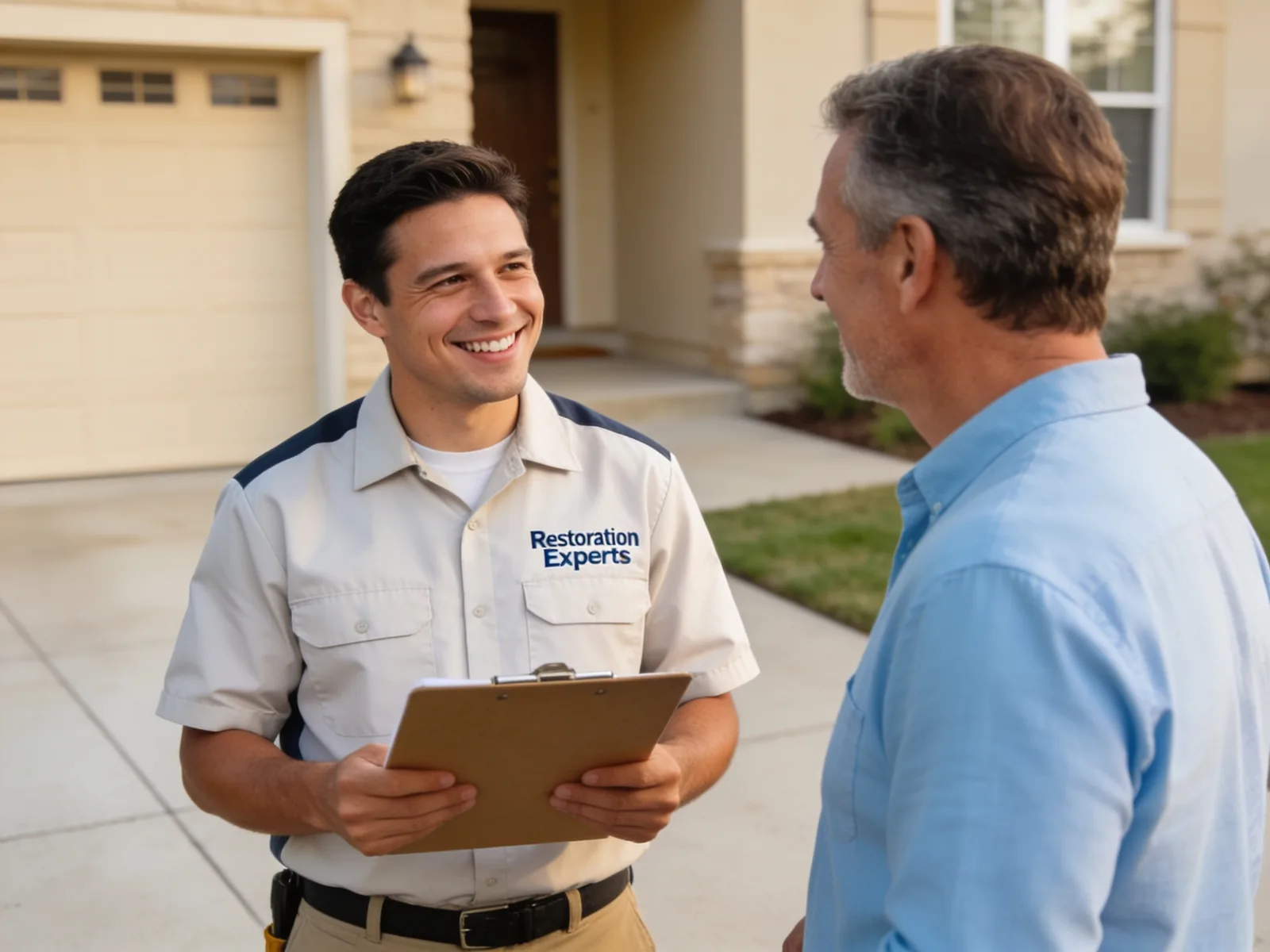 Water Damage Cleanup Brunswick, MO FAQs
